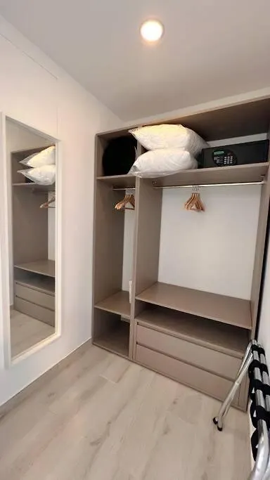 Apartmán Paseo Playa Coral B-302 Punta Cana