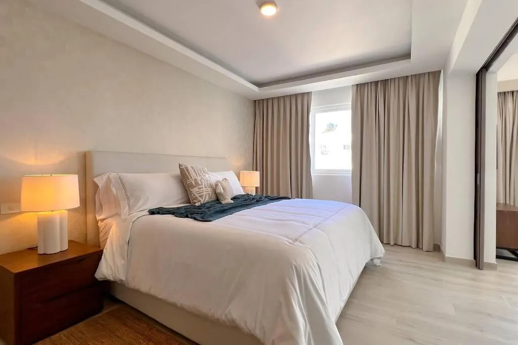 Paseo Playa Coral B-302 Apartment Punta Cana