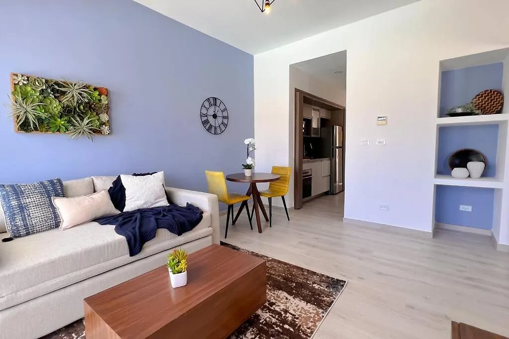Paseo Playa Coral B-302 Apartment Punta Cana