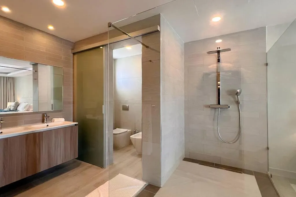 Paseo Playa Coral B-302 Apartment Punta Cana